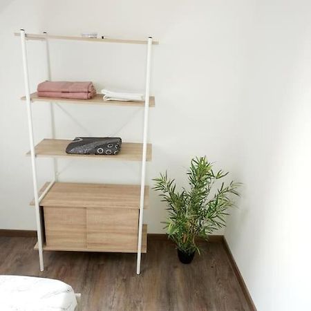 דירות T2 Cosy Vieux Montluçon מראה חיצוני תמונה